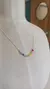 Conjunto Macra - Fiorela Quaglia Joyas