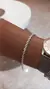 Pulsera Pio - Fiorela Quaglia Joyas