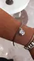 Pulsera Purlad