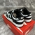 Dunk low White black (Panda) en internet