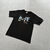 Remera Bape "STAR" - BLACK