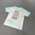 Remera Odd Future - TIE DYE