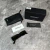 OFF-WHITE Arthur Sunglasses Black - tienda online