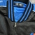 Campera Kith x BMW "souvenir motor" - BLACK BLUE - tienda online