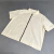 CAMISA OVERSIZE BTB DROP #6 - CREAM