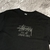 Remera Stussy "Laguna USA" - BLACK en internet