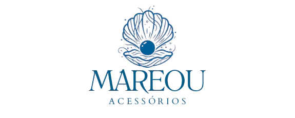 Joias a prova de água em aço inox - Mareou