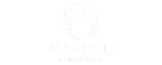 Acessórios em aço inoxidável - Mareou