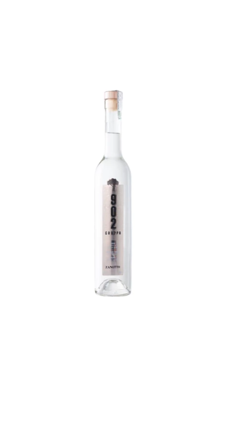 Grappa Zanotto - 500ml