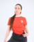 Casaca Infernal Mujer - comprar online