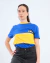 Casaca Zenéixi Mujer - comprar online