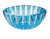 TIGELA BOWL XL 30 CM - TURQUESA