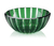 TIGELA BOWL XL 30 CM - ESMERALDA