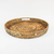 BANDEJA RATTAN PHUKET 30CM