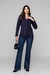 Calça Jeans Wide Leg