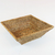 CESTA PARA PÃES EM RATTAN SUSRISE QUADRADA