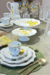 Prato Raso Branco Toscana - comprar online