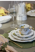 Conjunto com 6 Taças de Vinho