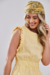 Vestido Linho Cecina - loja online