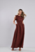 Vestido Linho Cecina - comprar online