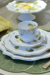 Porta Petit Four c/pé toscana - comprar online