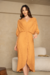 Imagem do Vestido Canelado Vivace