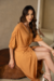 Vestido Canelado Vivace - comprar online