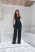 Calça Malha Listrada - comprar online