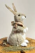 Coelho de Palha (objeto decorativo)