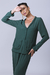 Blusa trança - comprar online