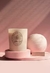 VELA SUNSET ROSE 210 G - comprar online