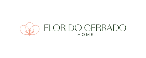 flor do cerrado home