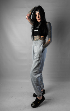 JOGGER FRIZA UNISEX "SC" - Choiols