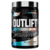 NUTREX OUTLIFT BURN 22 servicios. FAT BURNING+PRE WORKOUT