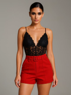 Short NEW DINA ROSA - mandy