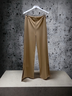 Pantalon SEPIA SASTRERO - comprar online