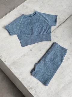 SET MYLA CORTO - comprar online