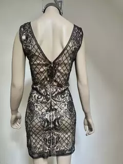 Imagen de Vestido MALY DELUXE