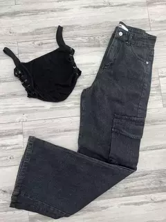 Pant CARGO JEAN