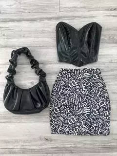 Falda ABC