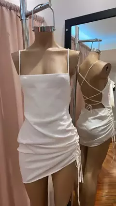 Vestido GAIA en internet