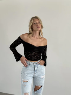 Blusa ALMOND en internet