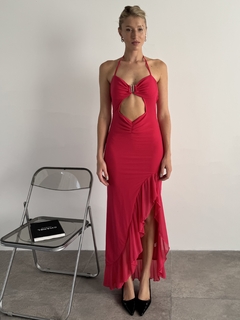 Vestido AQUILA - PROXIMAMENTE