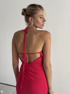 Vestido AQUILA - PROXIMAMENTE - comprar online