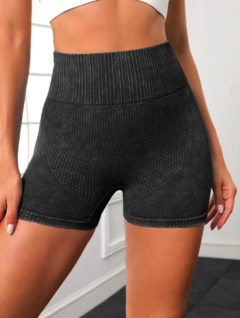 SHORT SNOW NEGRO - tienda online