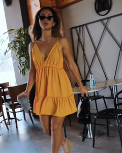 Vestido LOS ANGELES - mandy