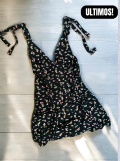 Vestido SUMMER - mandy