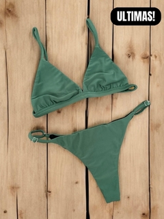 BIKINI AMANDA - comprar online