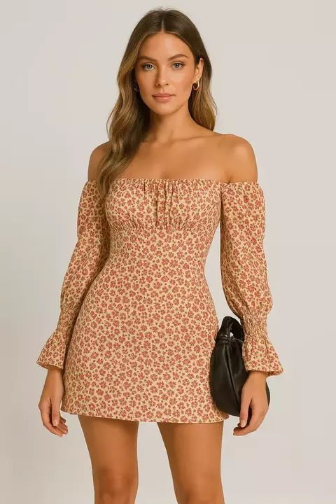 Vestido YORK - comprar online