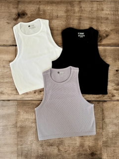 PACK MUSCULOSA EVA - mandy